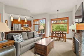 The Chairlift Champion Cozy Corner Condo